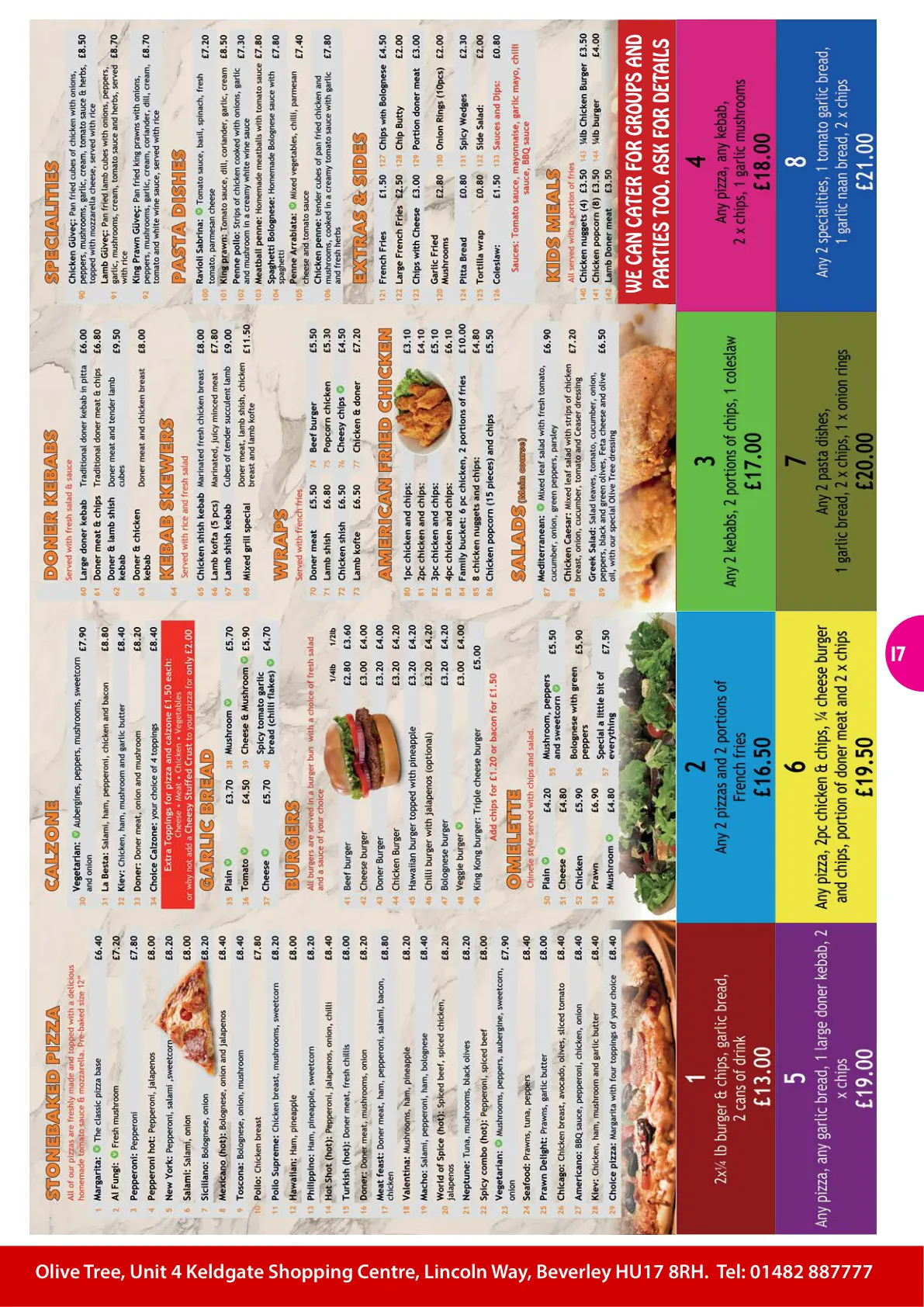 Hull Magazine — May 2021 — Page 17 of 36