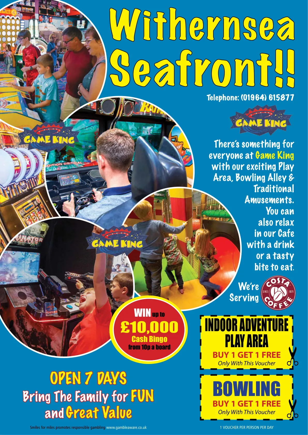 Hull Magazine — May 2022 — Page 2 of 36