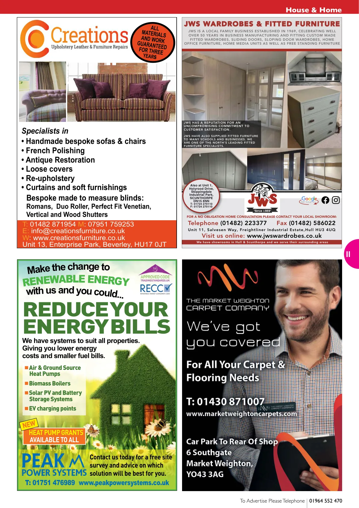 Hull Magazine — May 2023 — Page 11 of 36