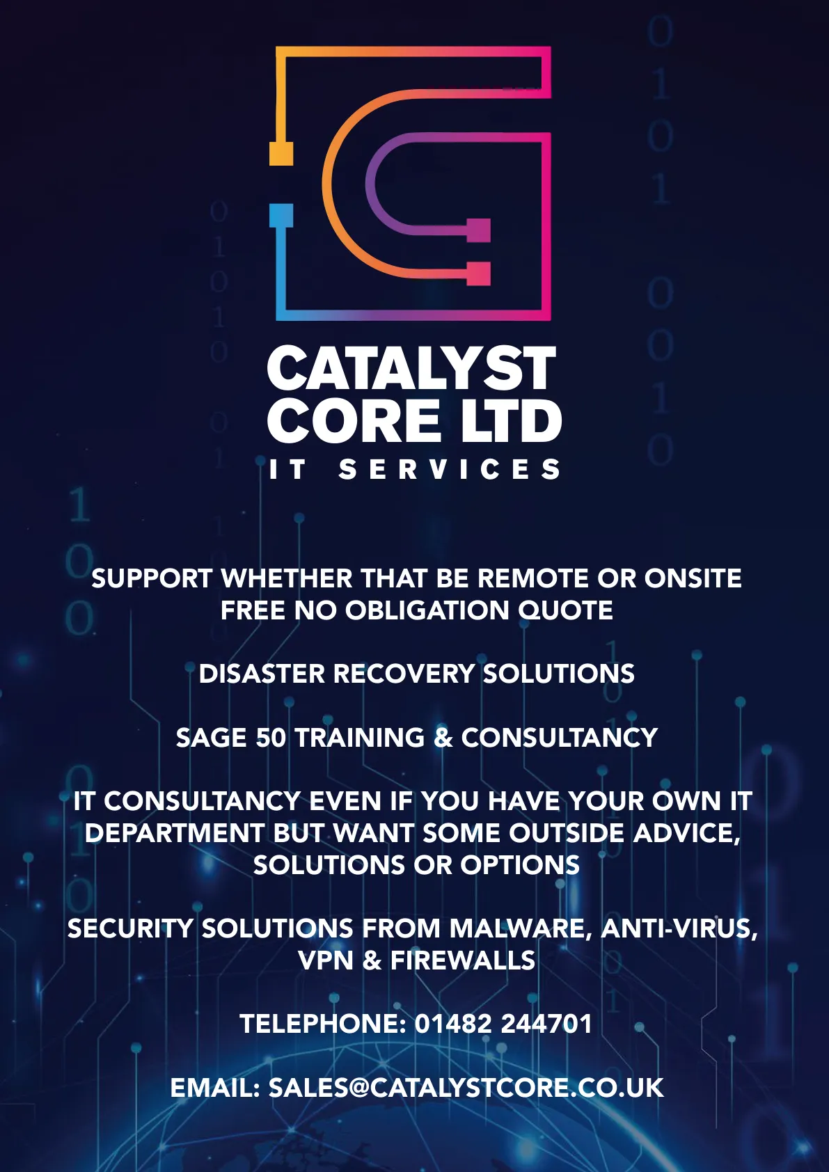 Hull Magazine — May 2023 — Page 36 of 36