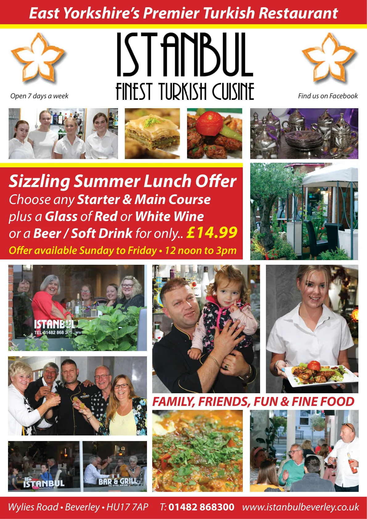 Hull Magazine — October 2021 — Page 35 of 44