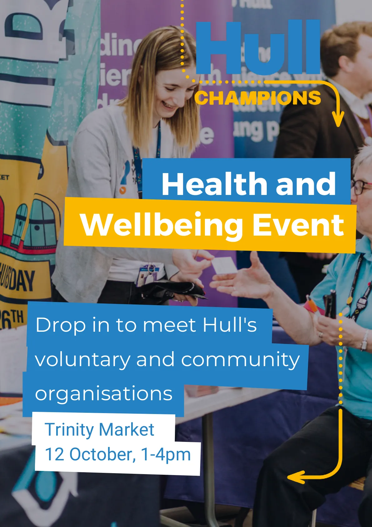 Hull Magazine — October 2022 — Page 36 of 36