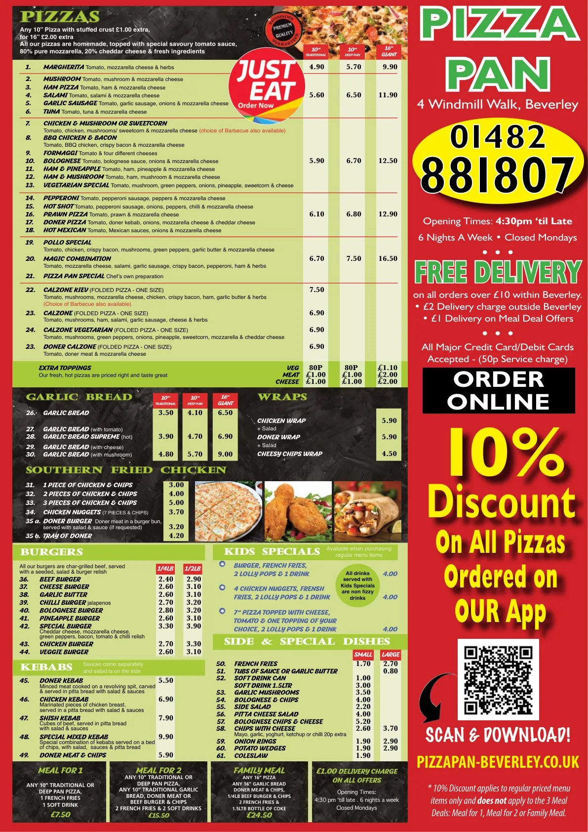 Hull Magazine — September 2021 — Page 21 of 44