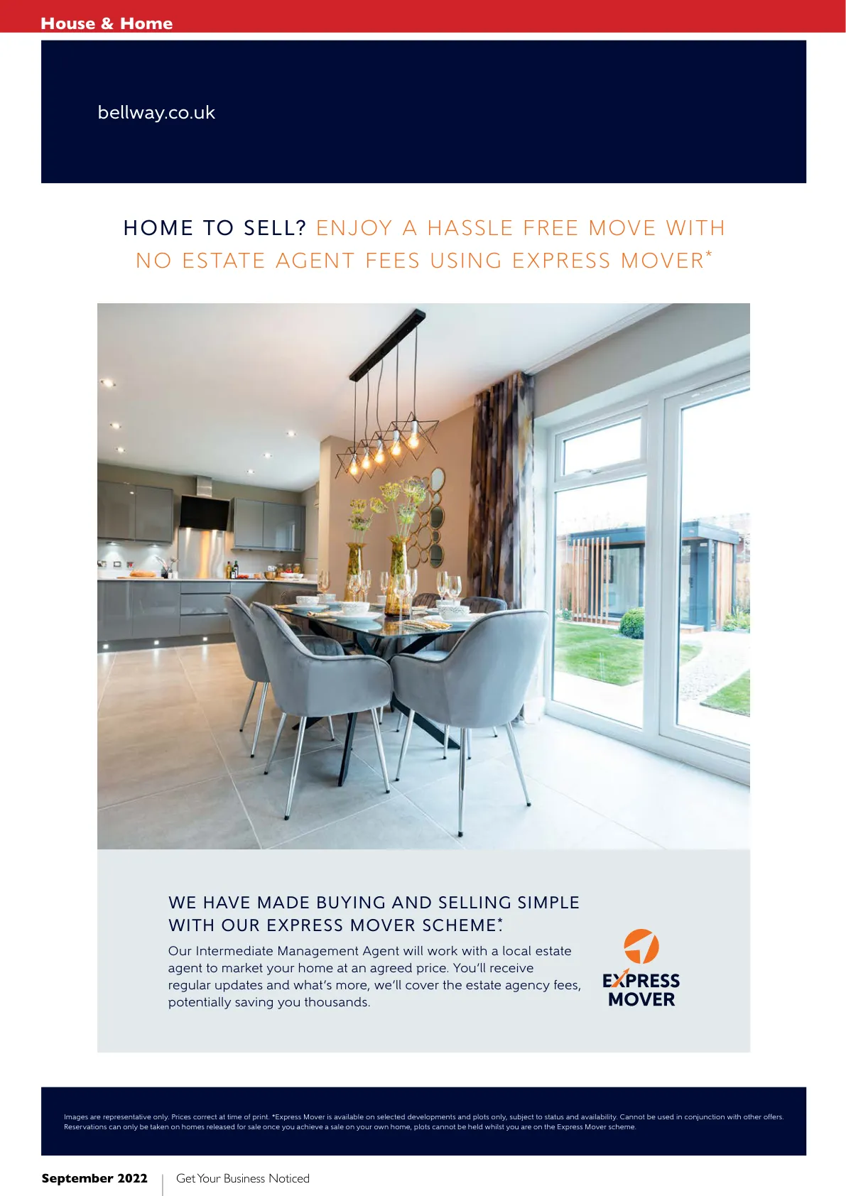 Hull Magazine — September 2022 — Page 10 of 36