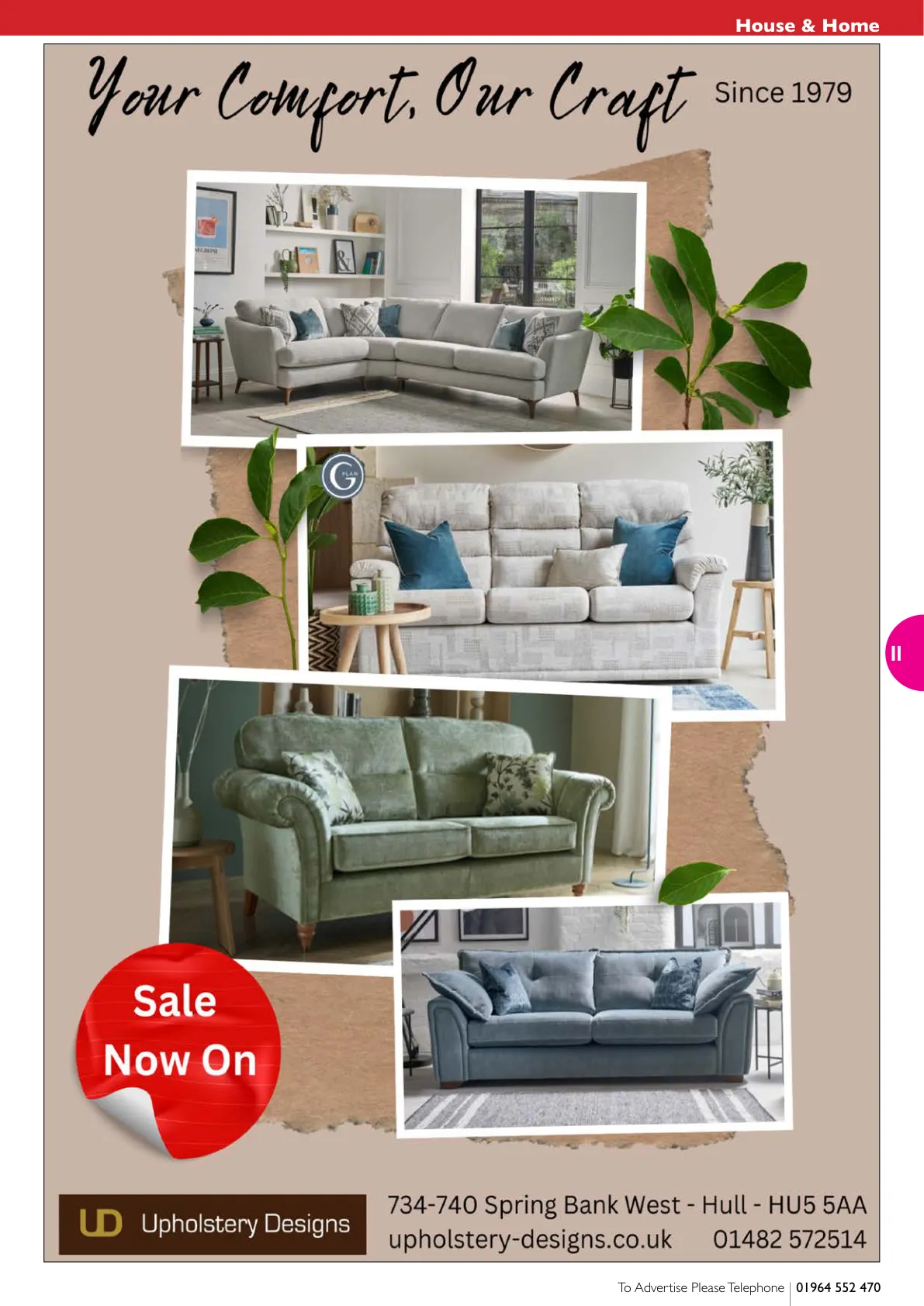 Hull Magazine — September 2025 — Page 11 of 36