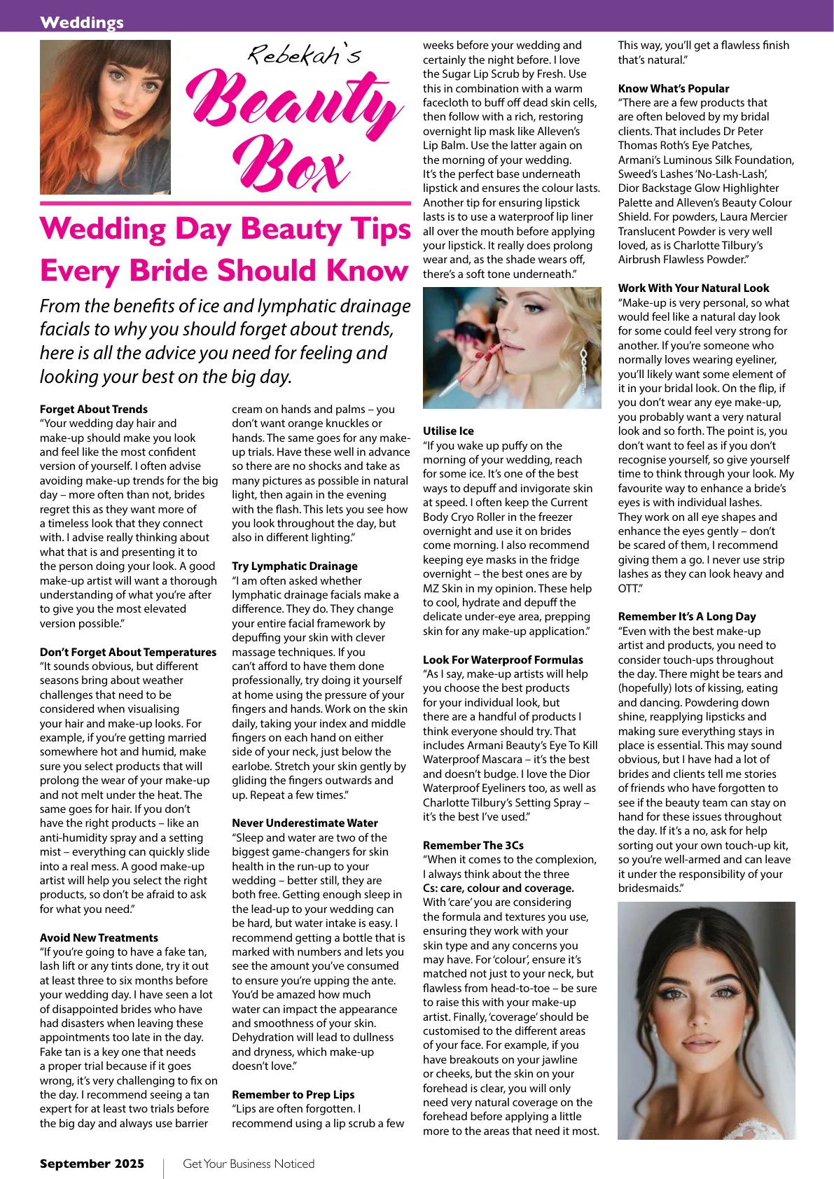 Hull Magazine — September 2025 — Page 14 of 36