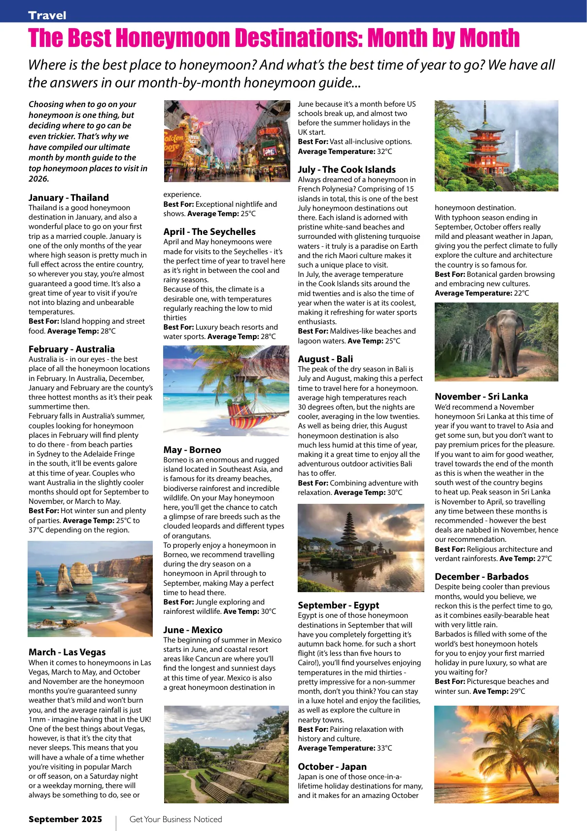 Hull Magazine — September 2025 — Page 16 of 36