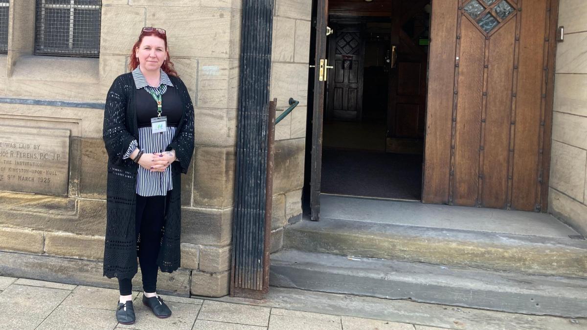A Century of Connection: Celebrating Hull Centre for the Deaf