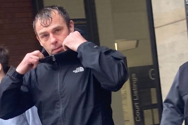 Asda Warehouse Burglary: Thief Steals Unusual Goods in East Yorkshire Heist