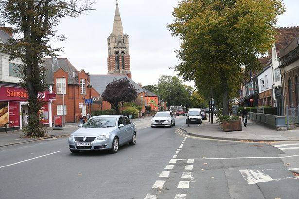 Avenue Ward Candidates Share Vision Ahead of May Election