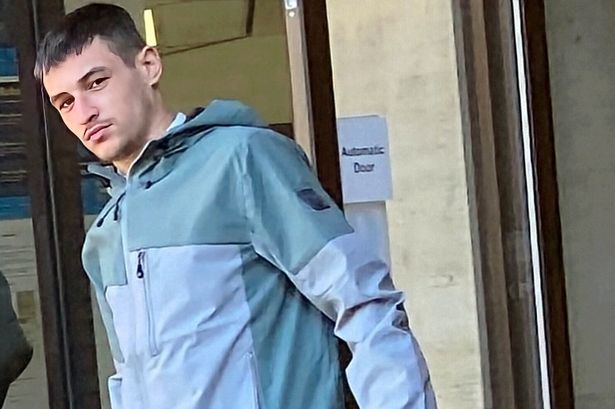 Banned Driver Causes Chaos in East Yorkshire Village with Reckless Joyride