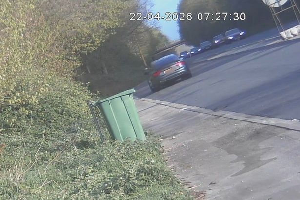 Beverley Drivers Face Fines for Littering Offences