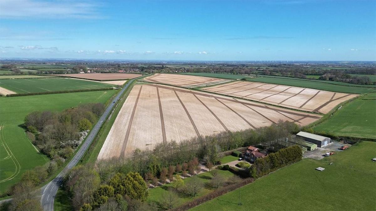 Beverley Residents Invited to Discuss Proposed Solar Farm Plans