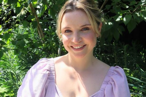 Beverley's Rising Star: Emily Joy's Garden Design Business Flourishes