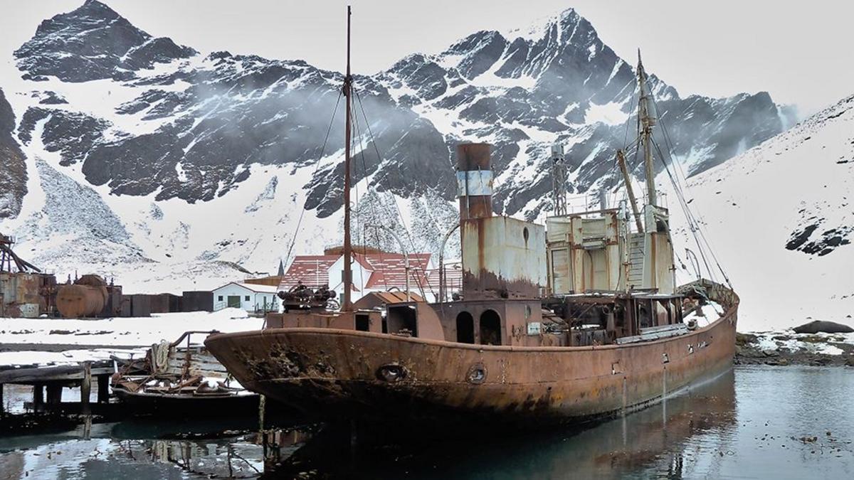 Beverley's Shipyard Legacy: From Local Waters to Hollywood and Beyond