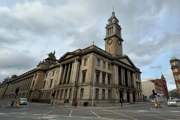 Coastal Property at Risk as New Planning Applications Submitted