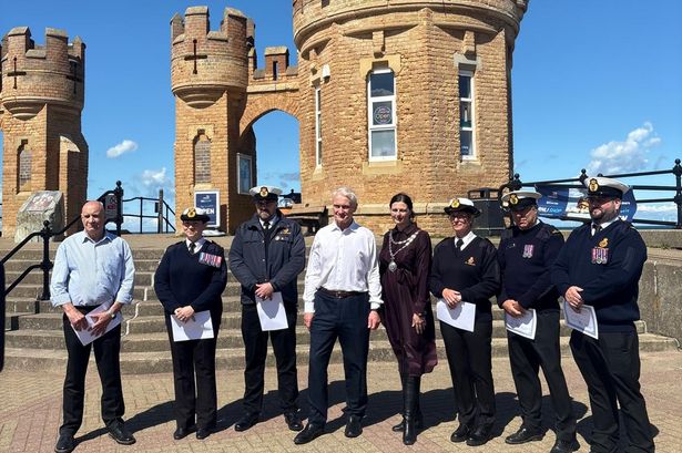 Coastguard Pay Plans Reversed: A Win for East Yorkshire's Lifesavers