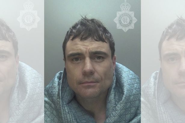 Cocaine Discovery in Police Car Highlights Ongoing Drug Issues in East Yorkshire