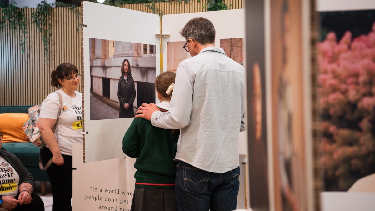 Community Exhibition and Workshop Set for Lelley Fields Crematorium