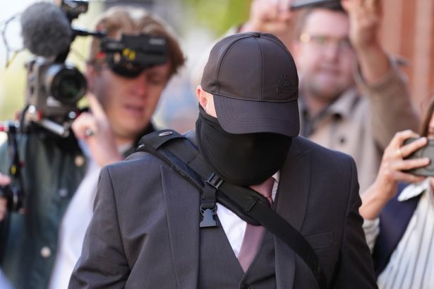 Community in Shock as Funeral Director Faces Sentencing for Multiple Charges