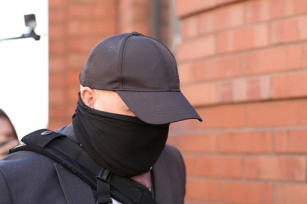 Community on Edge as Legacy Funerals' Robert Bush Faces Court Sentencing