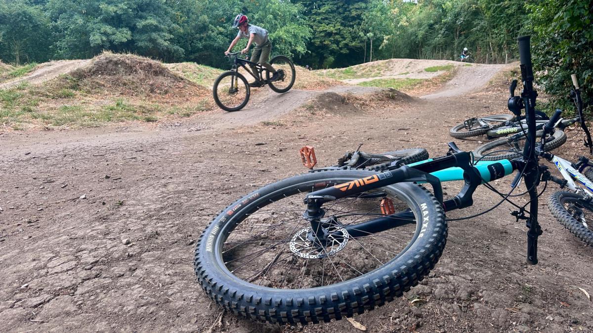 Cottingham BMX Track Remains Popular Despite Safety Concerns