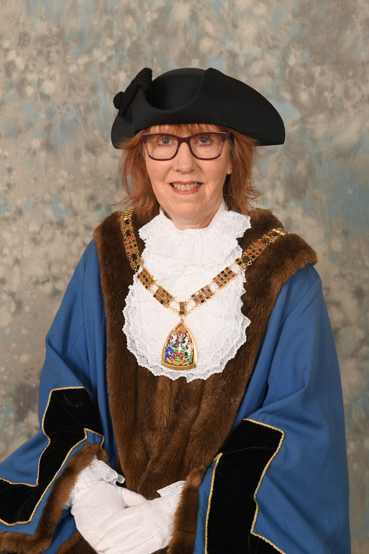 Councillor Linda Johnson Takes the Helm as New Chairman of East Riding of Yorkshire Council