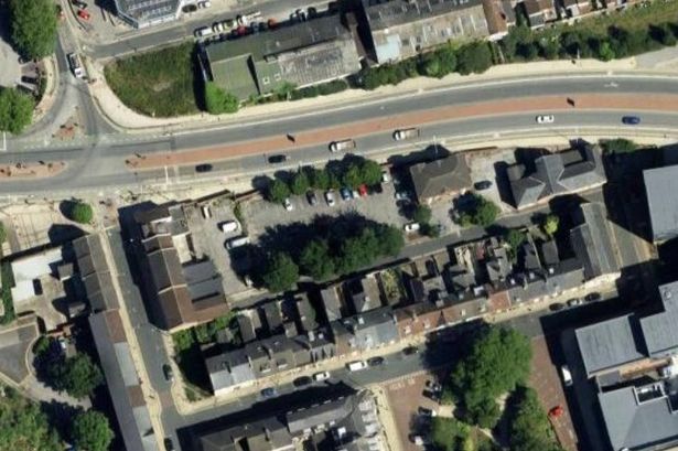 Councillors Reject Proposed Apartment Block Near Hull New Theatre