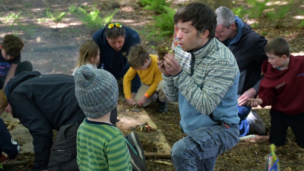 DadFest 2026 Celebrates Family Bonding at South Cliff Holiday Park