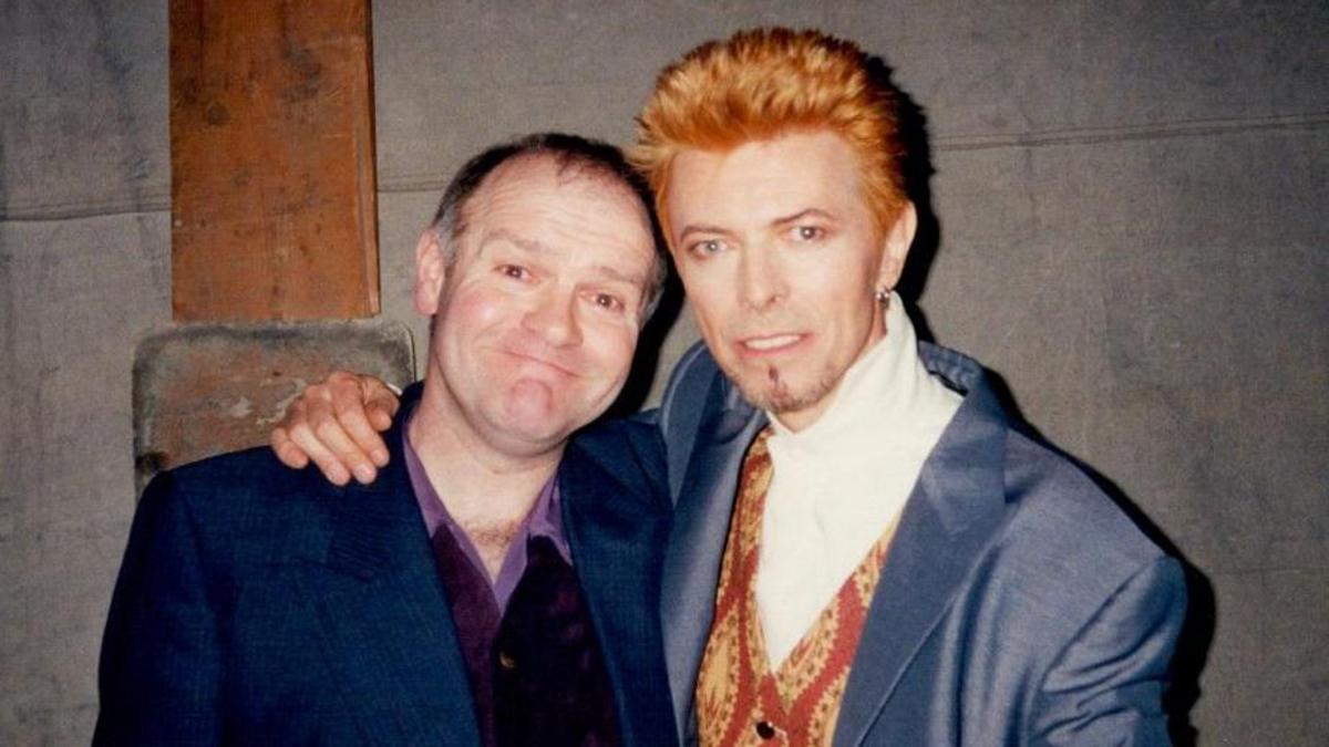 David Bowie’s Hull Connection: A Glimpse into Stardom