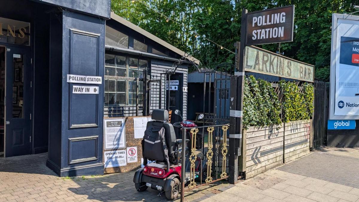 Democracy in Action: Hull City Council Elections Begin