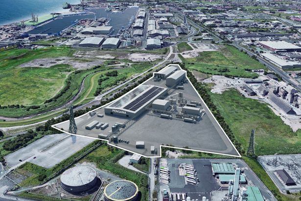 Disappointment in Hull as Rare Earths Refining Plans Fall Through