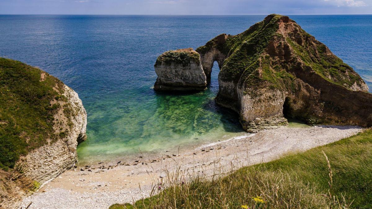 Discovering East Yorkshire: The Ultimate Guide to Scenic Spots