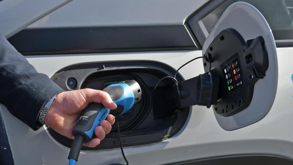 East Riding Council Seeks Public Input on EV Charging Point Locations