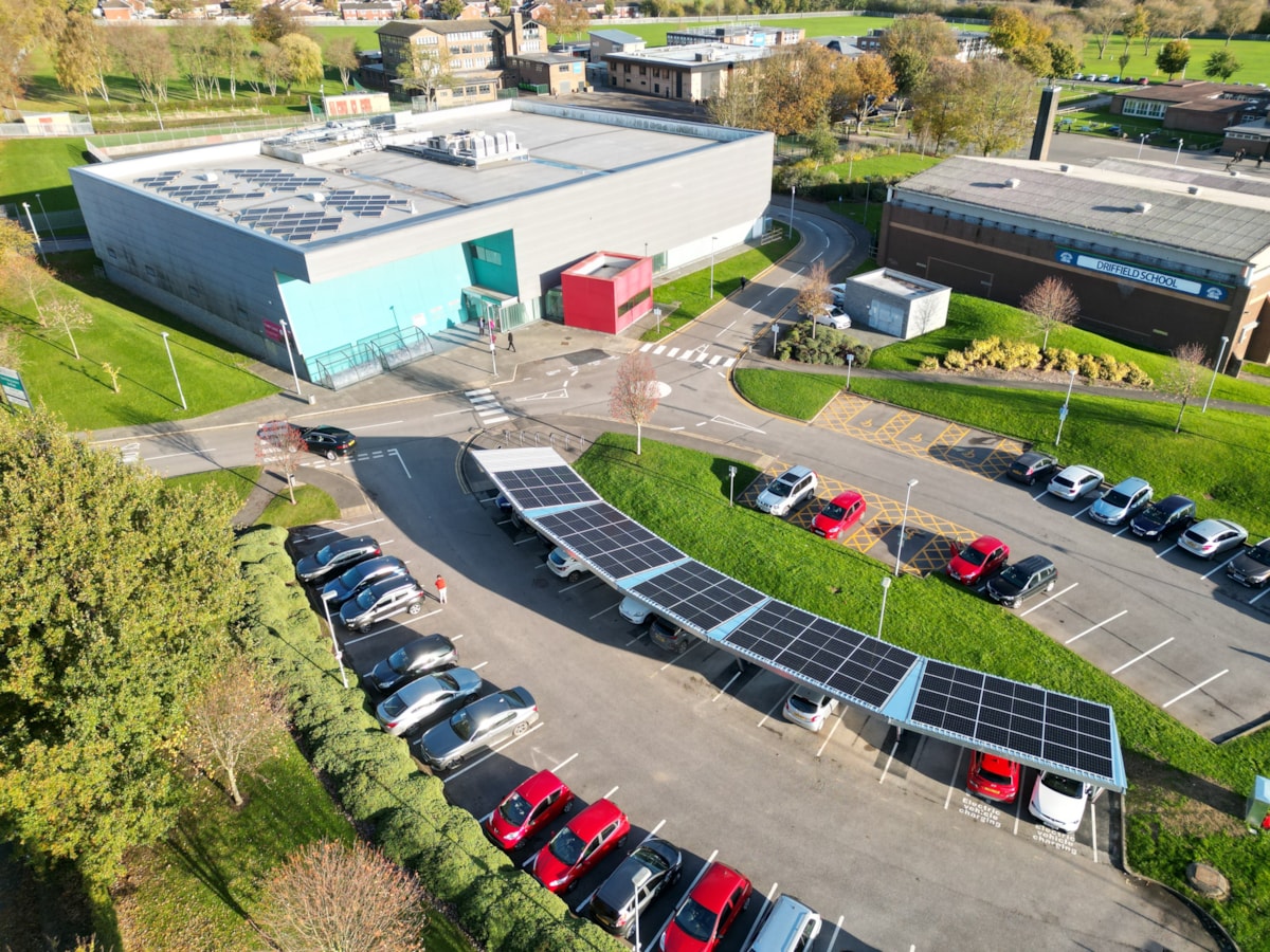 East Yorkshire Celebrates Local Environmental Initiatives on Earth Day