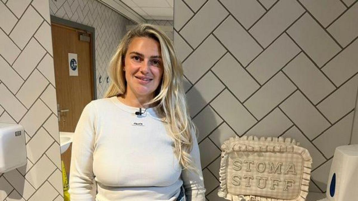 East Yorkshire Council to Enhance Public Toilet Facilities for Stoma Users