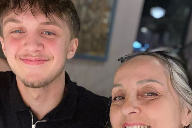 East Yorkshire Family Faces Heartbreak After Son's Holiday Accident in Zante