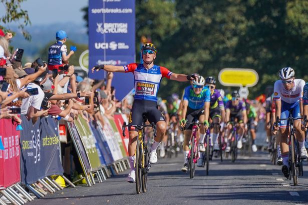 East Yorkshire Gears Up for Exciting 2026 Tour of Britain