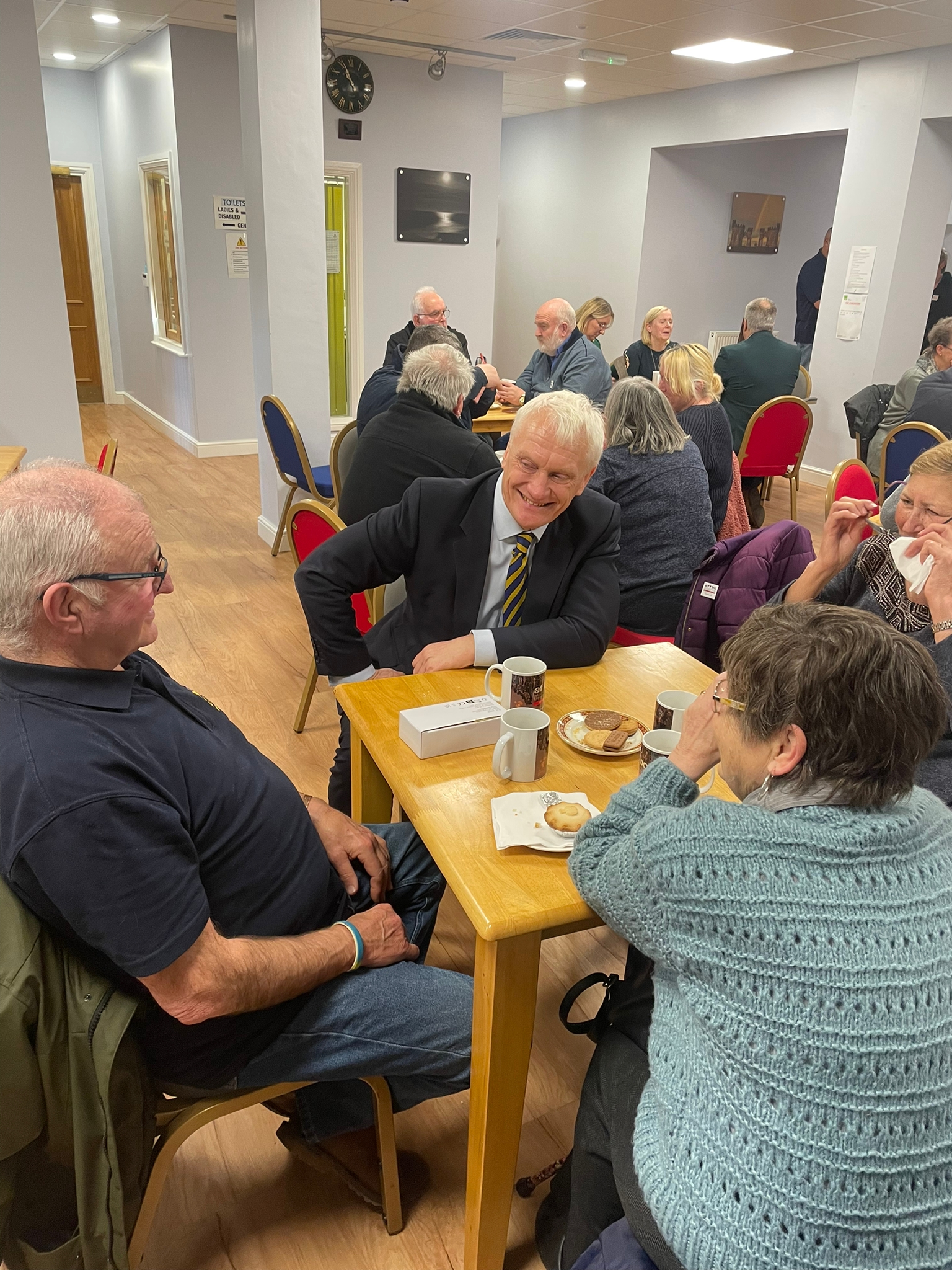 East Yorkshire Residents to Benefit from £200 Reduction in Energy Bills