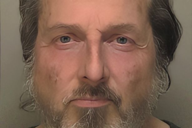 East Yorkshire Woman Disturbed by Unwanted Intruder Outside Her Home