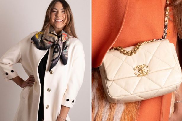 East Yorkshire Woman's Impressive Wardrobe Clear-Out Could Bring in £40,000
