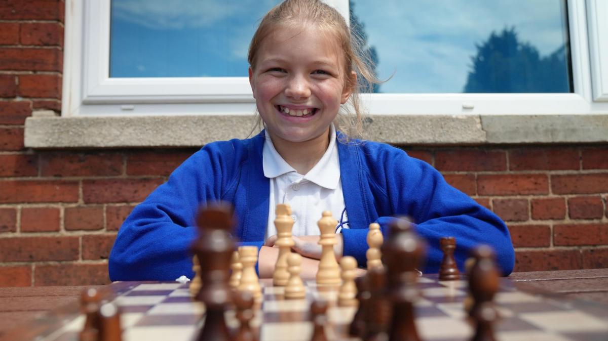 East Yorkshire's Chess Craze: A Game That Builds Young Minds