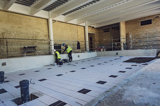 Exciting New Facilities Coming to Goole Leisure Centre This Autumn