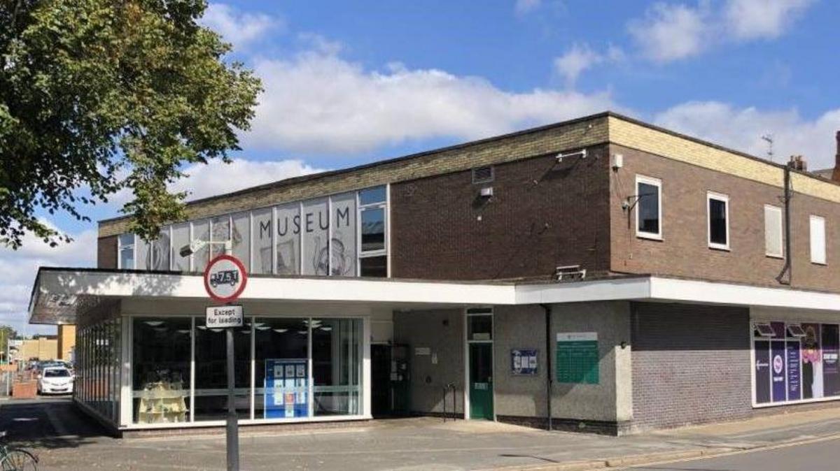 Exciting Revamp Ahead for Local Library: £450k Renovation Planned
