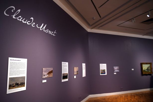 Experience the Beauty of Monet at Hull's Ferens Art Gallery