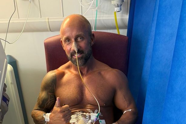 Fitness Model's Health Scare Highlights Local Awareness of Allergies