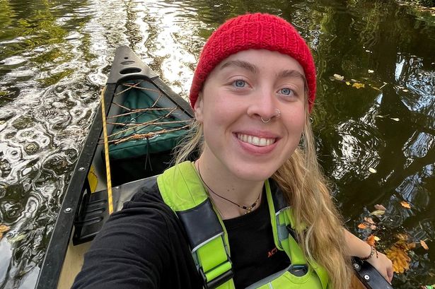 From NHS to Nature: Eva Outram's Bold Move to Farmyard Living