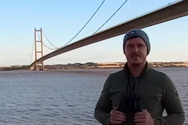 Frustration Over Humber Bridge Fines: Local Man's Pledge to Avoid Lincolnshire