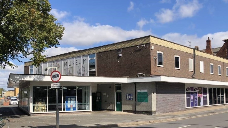 Goole Library Set for Major £450,000 Revamp