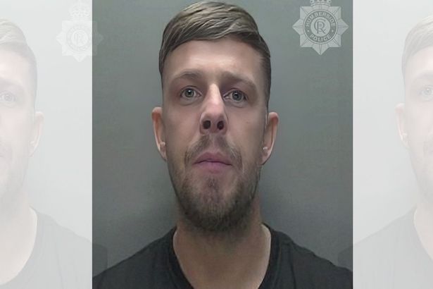 Goole Man's Attempt to Evade Police Ends in Arrest After Dead-End Dash